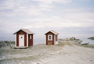 Christian Kluge, Södra Bruket - Norway, Europe)