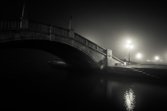 Manuel Ferlitsch, Connecting - Italien, Europa)