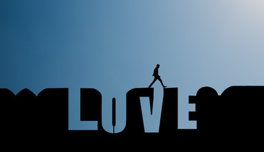 Manuel Ferlitsch, Love (Indien, Asien)