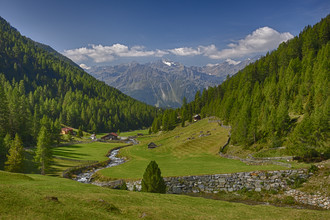 Ralf Martini, Oetztal II (Austria, Europe)