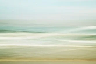 Sea Waves - fotokunst von Manuela Deigert