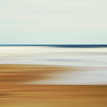 Manuela Deigert, sandstrand - Germany, Europe)