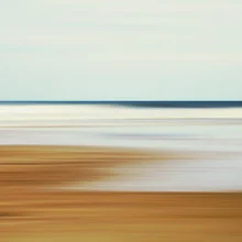 sandstrand - Fineart photography by Manuela Deigert