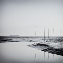 Manuela Deigert, ein schiff - Deutschland, Europa)