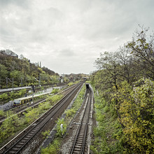 Jost Galle, Berlin-Gesundbrunnen (Deutschland, Europa)
