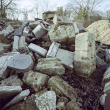 Jost Galle, Werdauer Weg, Berlin-Schöneberg (Germany, Europe)