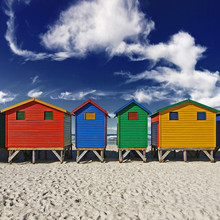 Carsten Meyerdierks, Muizenberg