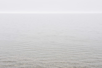 Schoo Flemming, Flat Coastline (Mongolia, Asia)