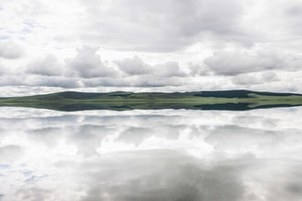 Schoo Flemming, The Mirror (Mongolia, Asia)