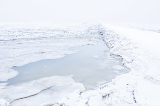Schoo Flemming, Frozen Sea