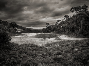 Jörg Faißt, The Highlands in Scotland - Großbritannien, Europa)