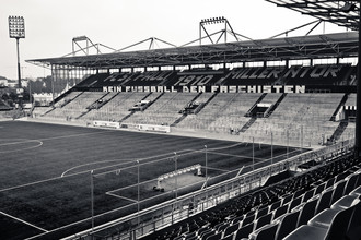 Tim Bendixen, Kein Fussball...