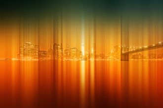 Alexander Voss, New York City - United States, North America)