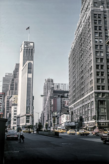 Michael Schulz-dostal, NYC 50th I