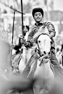 Jagdev Singh, victory