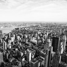 Norbert Gräf, New York, again? #2 - United States, North America)