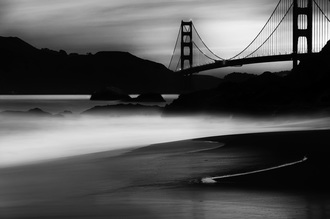 Rob van Kessel, A Silent Morning (United States, North America)