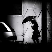 Jianwei Yang, Against the wind (Canada, North America)