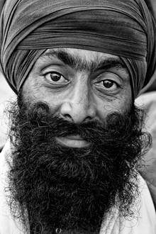 Jagdev Singh, gallant