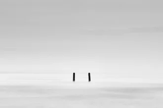 Brandung #15 - fotokunst von J. Daniel Hunger