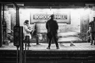 Rob van Kessel, Underground Stage