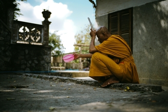 Jim Delcid, Cambodia Battambong