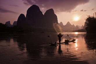 Victoria Knobloch, Charm of China 3