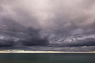 Andreas Odersky, deep horizon
