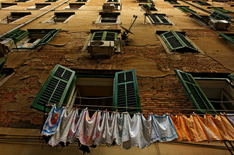 Andreas Odersky, shortage of space (Croatia, Europe)