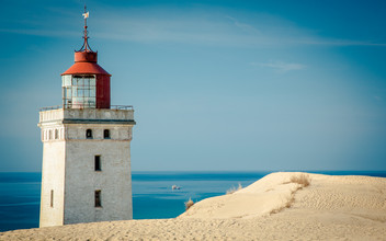 Torsten Muehlbacher, Lighthouse - Denmark, Europe)