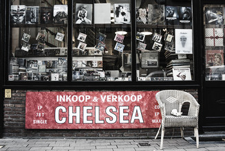Andreas Odersky, chelsea - Belgien, Europa)