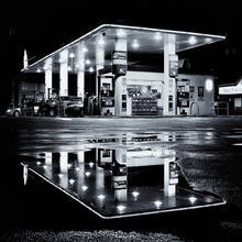 Jianwei Yang, Rain is over - Kanada, Nordamerika)