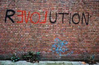 Andreas Odersky, revolution - Belgien, Europa)