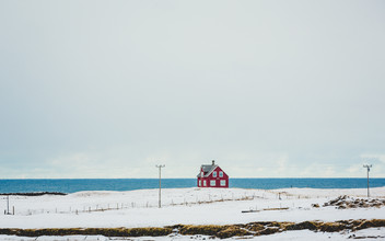 Torsten Muehlbacher, The House (Iceland, Europe)