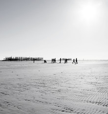 Jens Berger, coast (Germany, Europe)