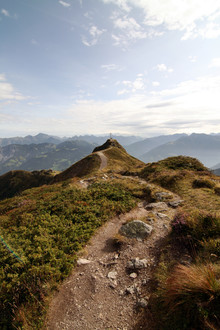 Jens Berger, Summit (Austria, Europe)