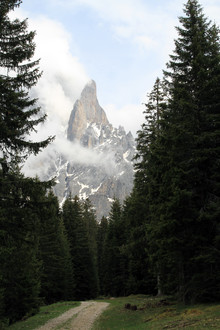 Jens Berger, Summit (Italy, Europe)