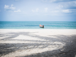 Johann Oswald, Mae Koh Island Beach (Thailand, Asia)