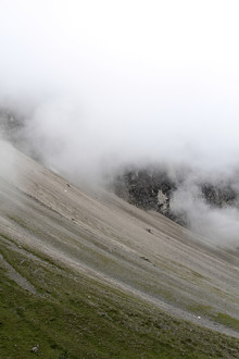 Jens Berger, Alps (Austria, Europe)
