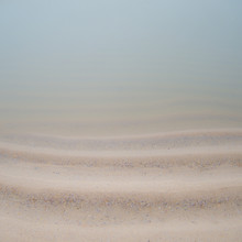 Gregor Ingenhoven, Sand