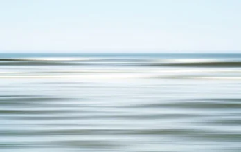 meeresbrise - fotokunst von Manuela Deigert