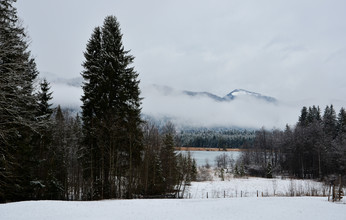 Michael Brandone, Wintersee (Germany, Europe)
