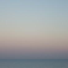 Gregor Ingenhoven, Ostsee