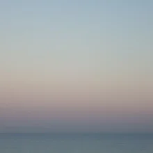 Ostsee - fotokunst von Gregor Ingenhoven