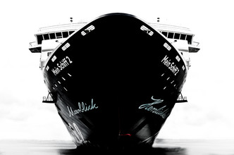 Gregor Ingenhoven, Mein Schiff 2 - Deutschland, Europa)