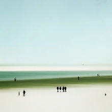 strandtag - Fineart photography by Manuela Deigert