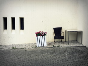 Anuschka Wenzlawski, Colour your life - Deutschland, Europa)