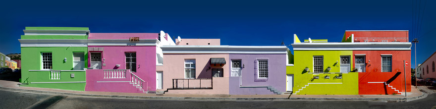 Jochen Fischer, Bo Kaap