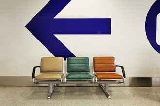 Jeff Seltzer, Airport Chairs - Bermuda, North America)