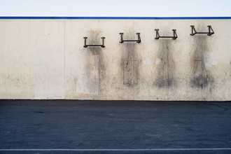 Jeff Seltzer, Middle School (Pull Up Bars) - Vereinigte Staaten, Nordamerika)
